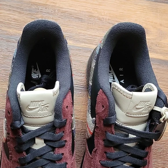 Nike Air Force 1 Pendleton sz11.5 *NEW* - Picture 10 of 12